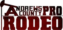 ANDREWS COUNTY PRO RODEO